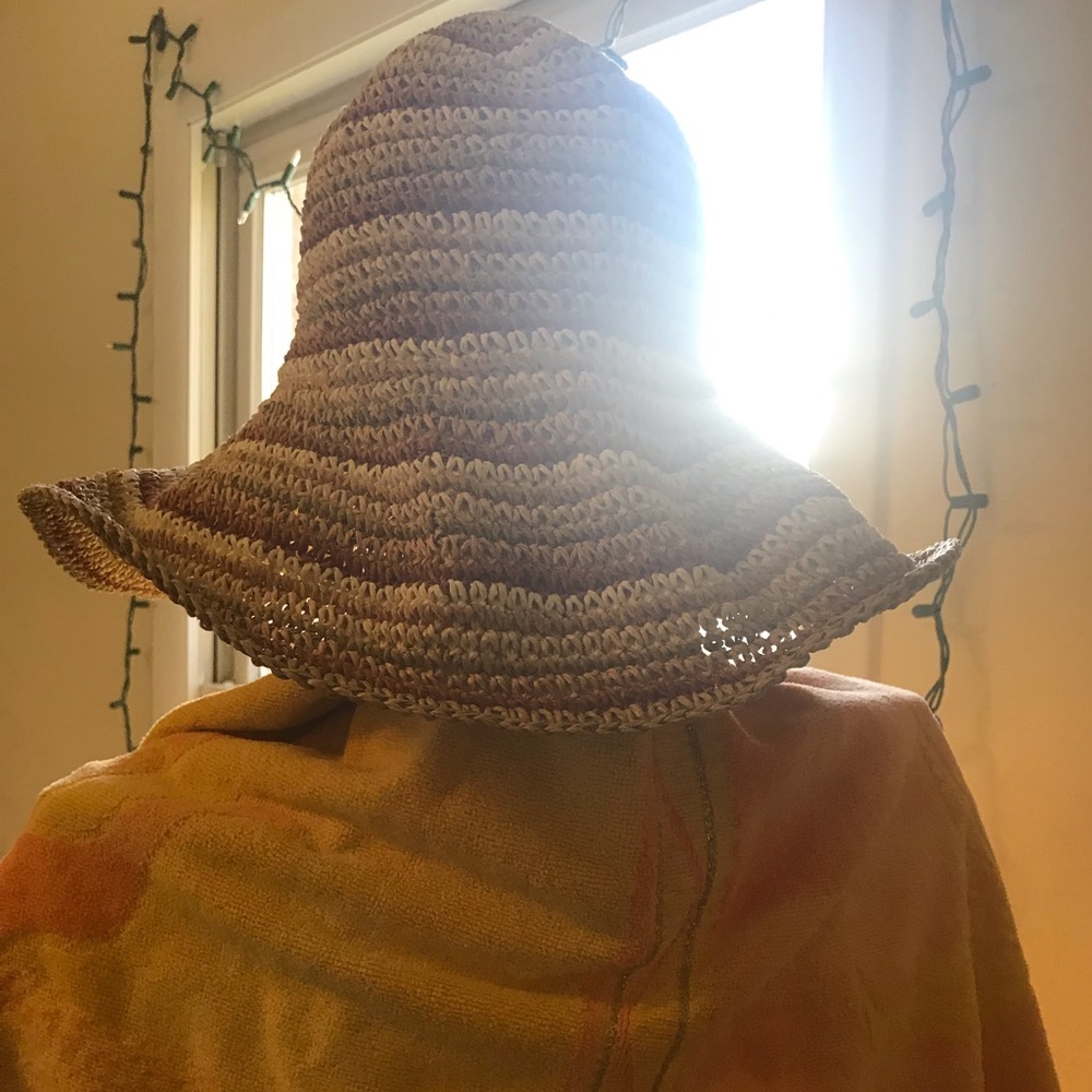 Floppy Sun Hat - image 2